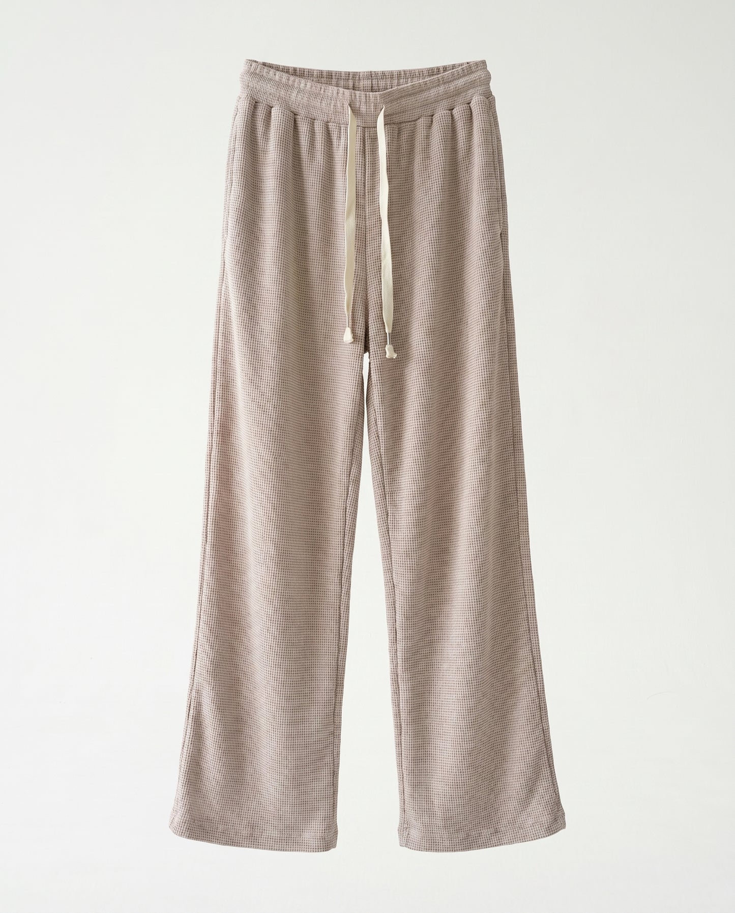 PANTS MESH RAPHAEL cofee