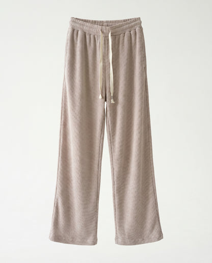 PANTS MESH RAPHAEL cofee