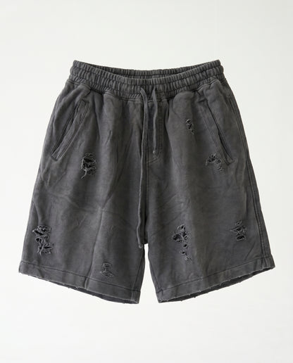 Short tears fusion gray