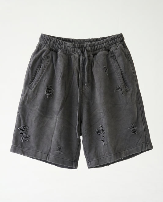 Short tears fusion gray