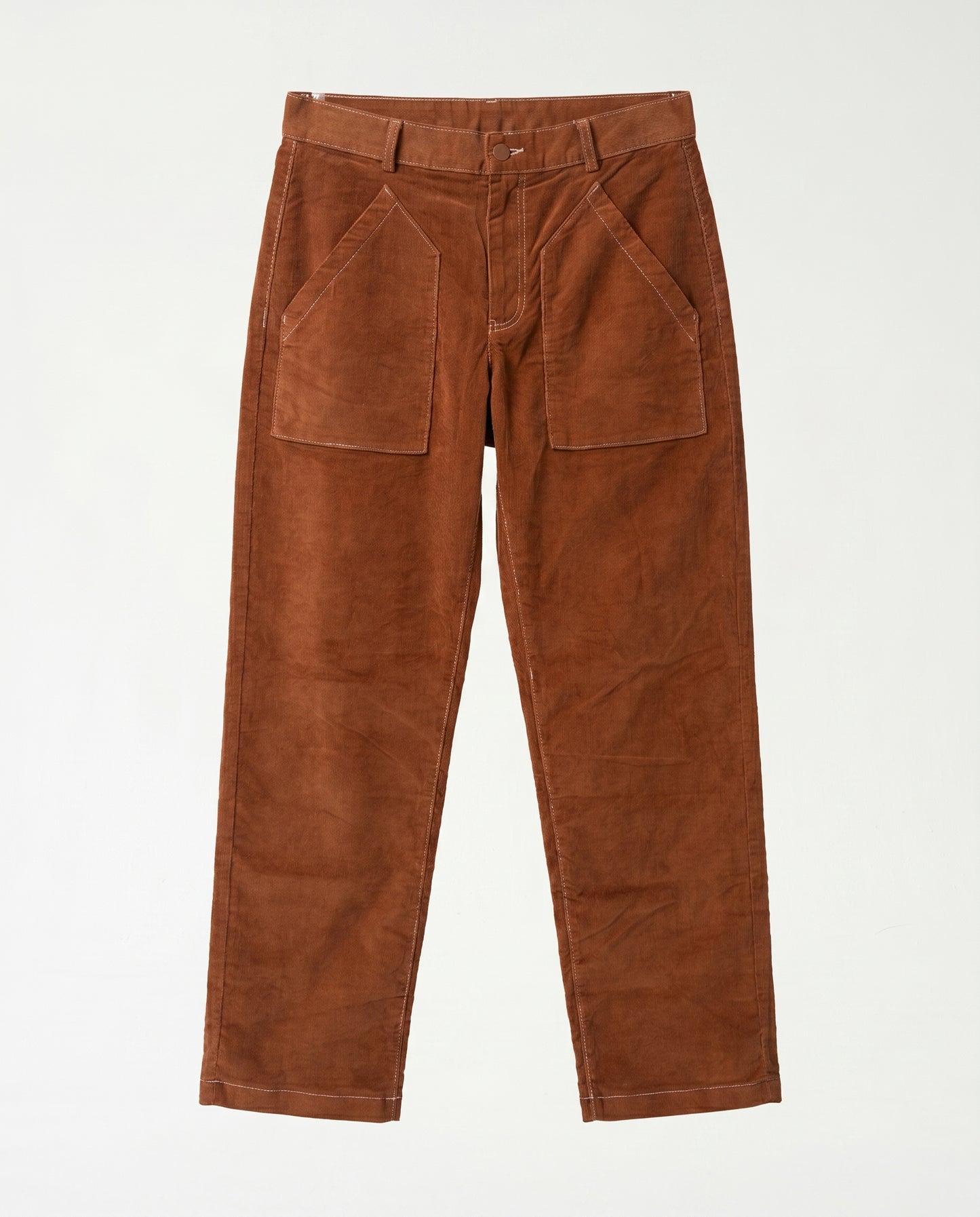 Pants - I ORANGE