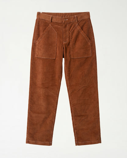 Pants - I ORANGE