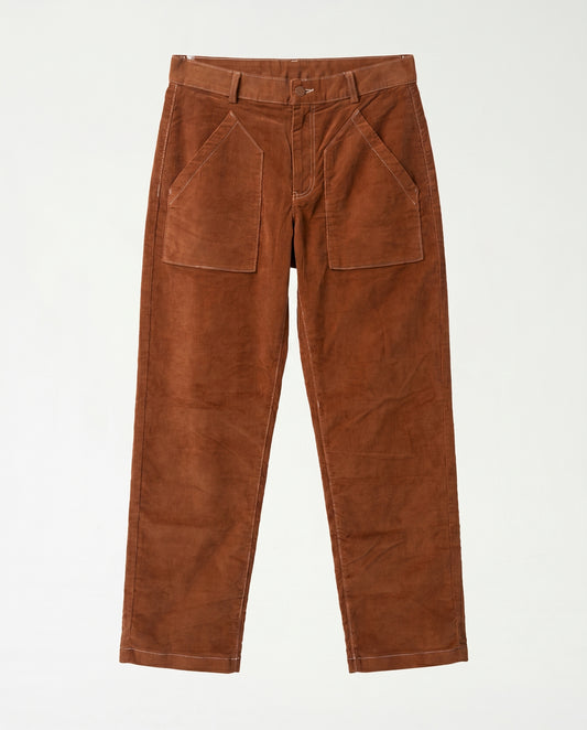Pants - I ORANGE