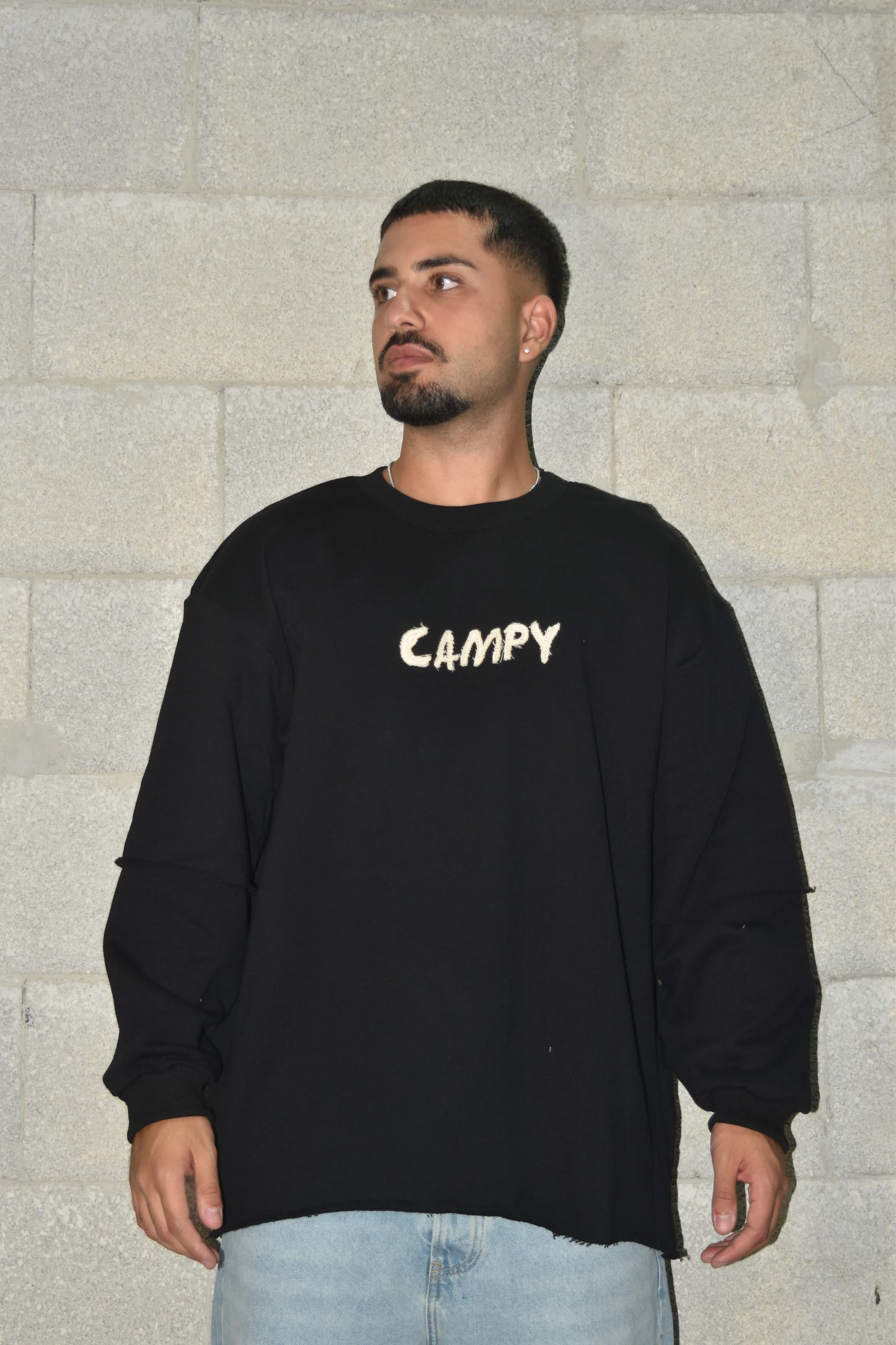 SHIRT CAMPY LIMITED EDITION