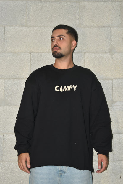 SHIRT CAMPY LIMITED EDITION