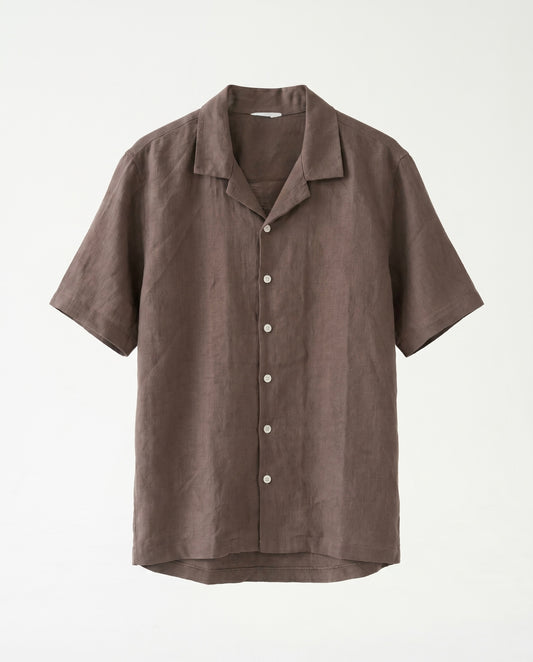 Shirt- Set Noble Brown