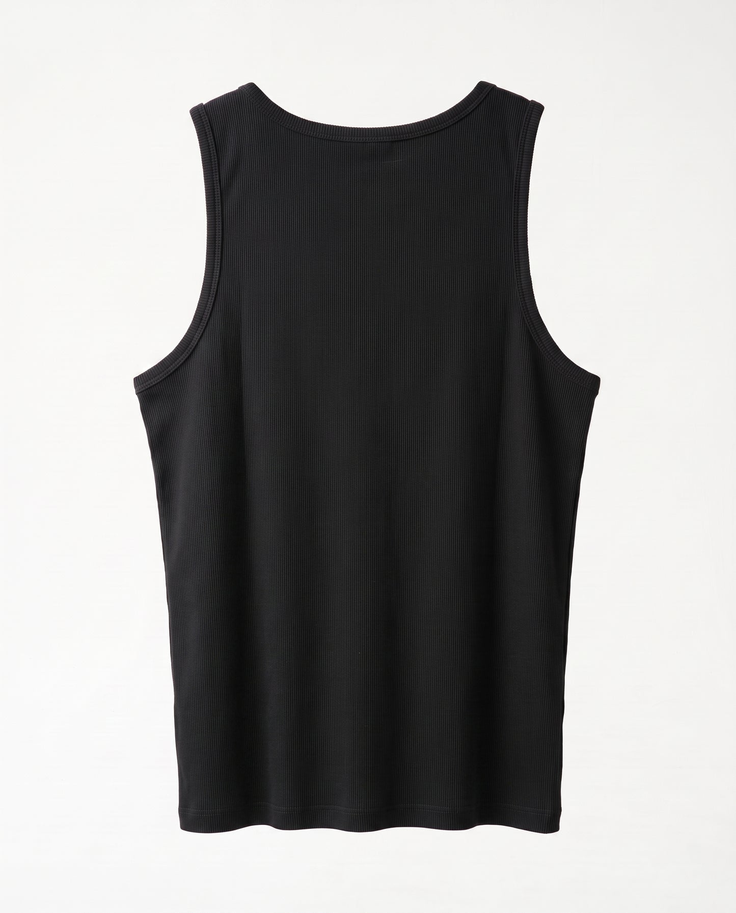 Tank Top- Ben Black