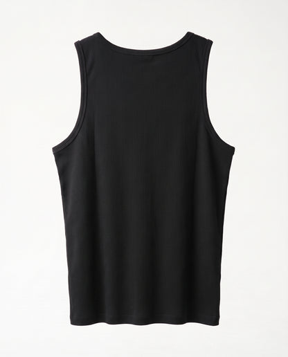 Tank Top- Ben Black