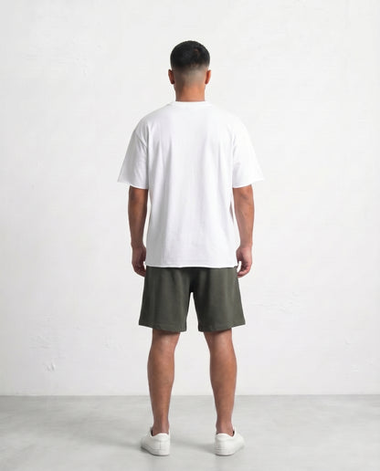 Short -  B Green