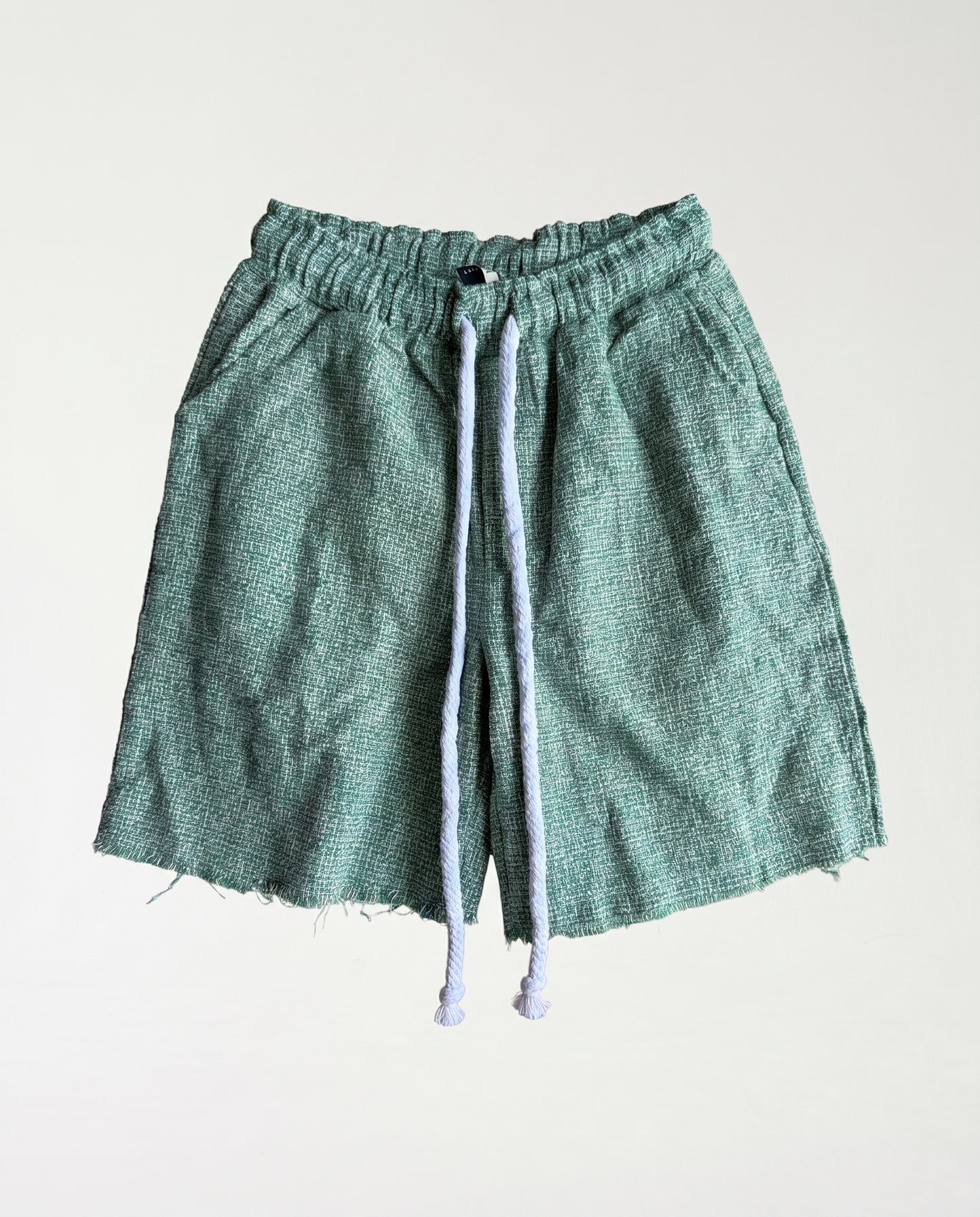 Short - JUVENTUS GREEN