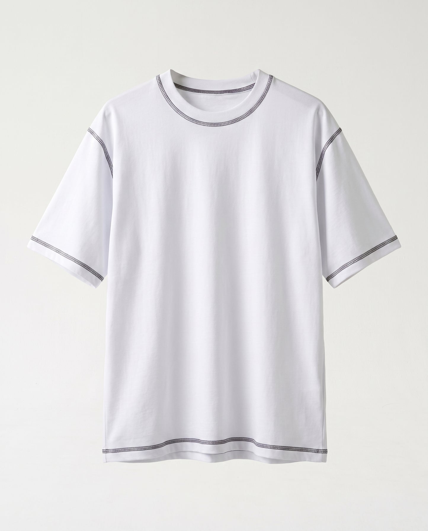 T-shirt - Double W&B