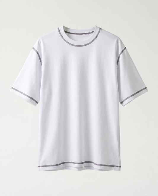 T-shirt - Double W&B