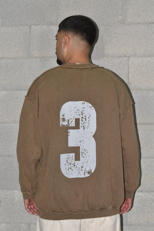 OVERSIZE  STREET STYLE 3