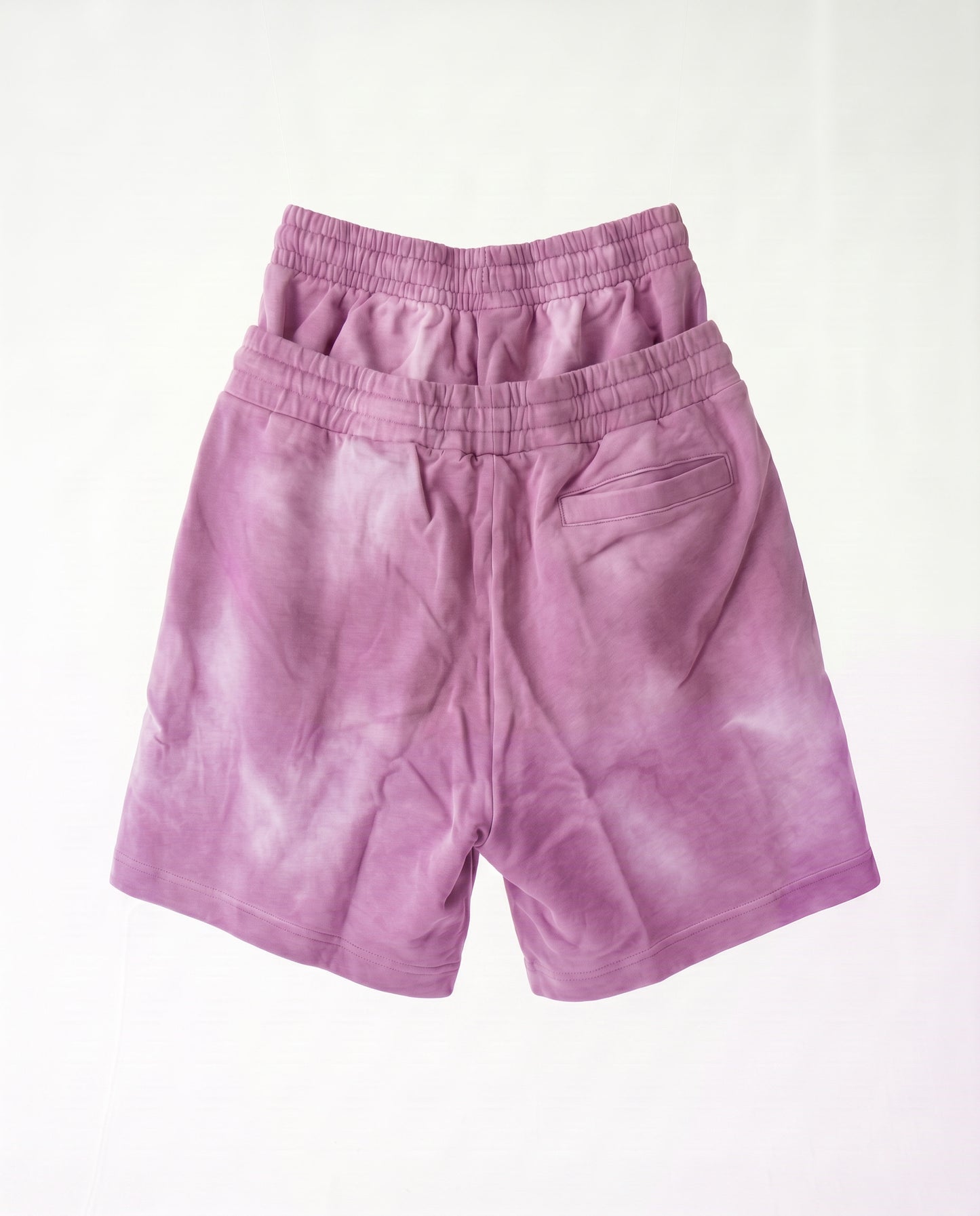 Short - DOUBLE Pink