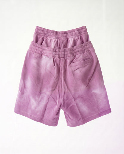 Short - DOUBLE Pink