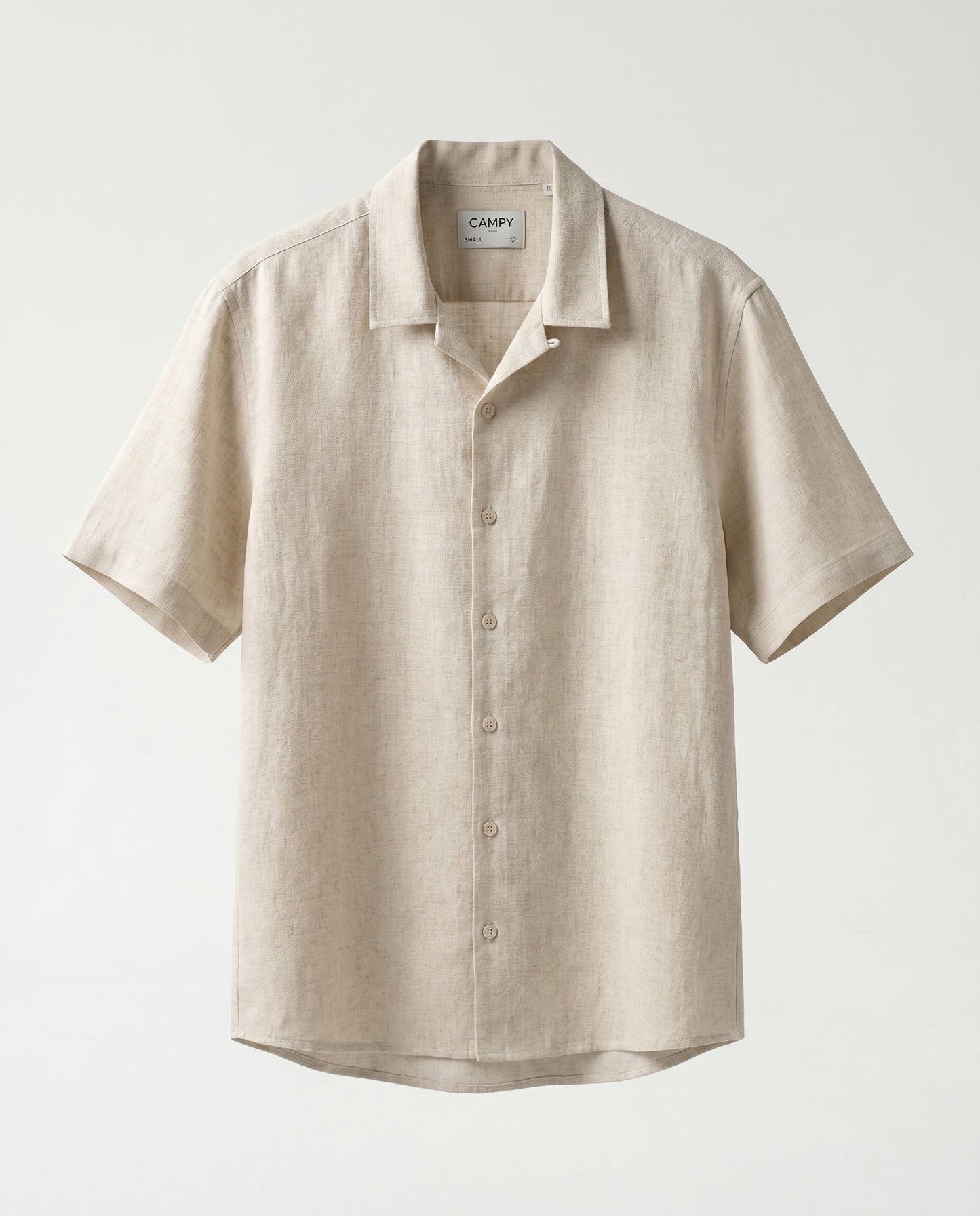 Shirt- Set Noble Cream