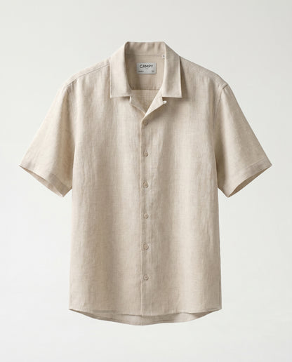 Shirt- Set Noble Cream