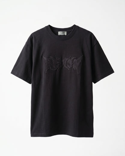 T-shirt - Reveng Black
