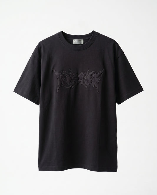 T-shirt - Reveng Black