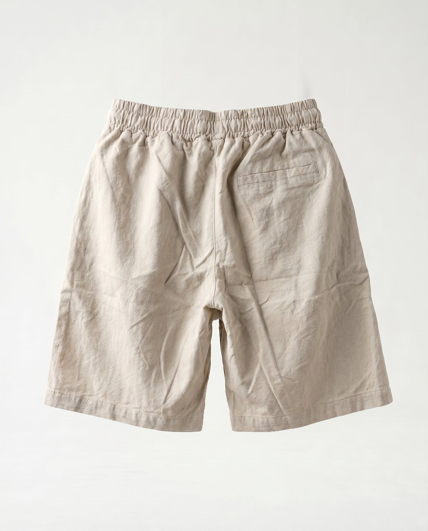 Short - AAA BEIGE
