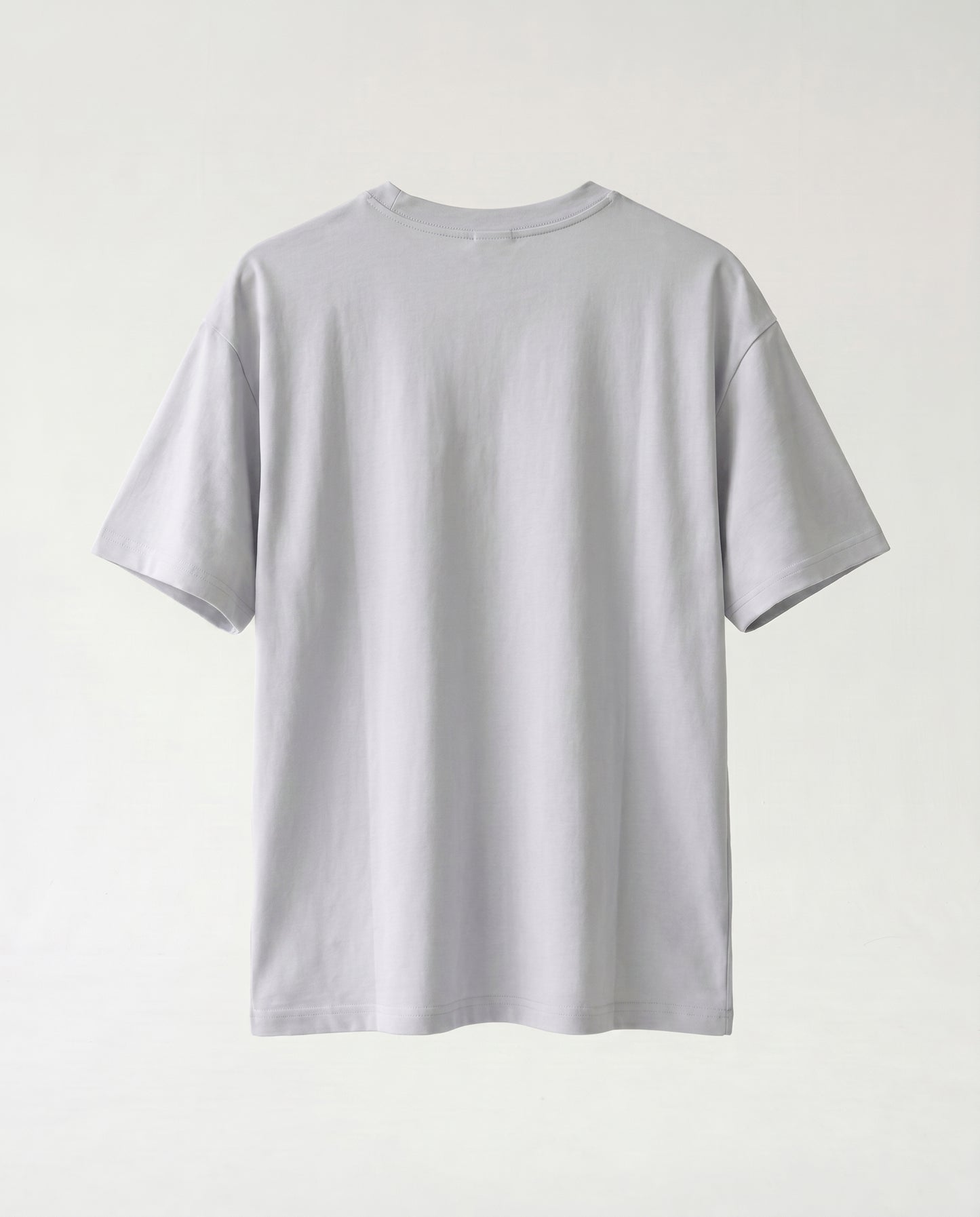 T-shirt Sab Campy - Gray
