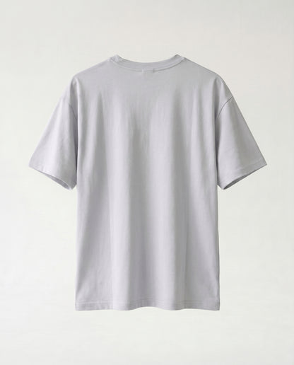 T-shirt Sab Campy - Gray