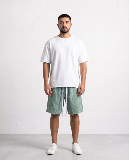 Short - JUVENTUS GREEN