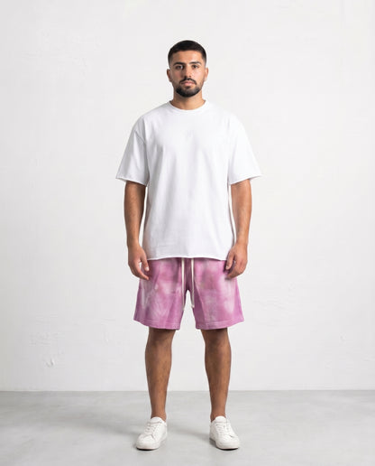 Short - DOUBLE Pink