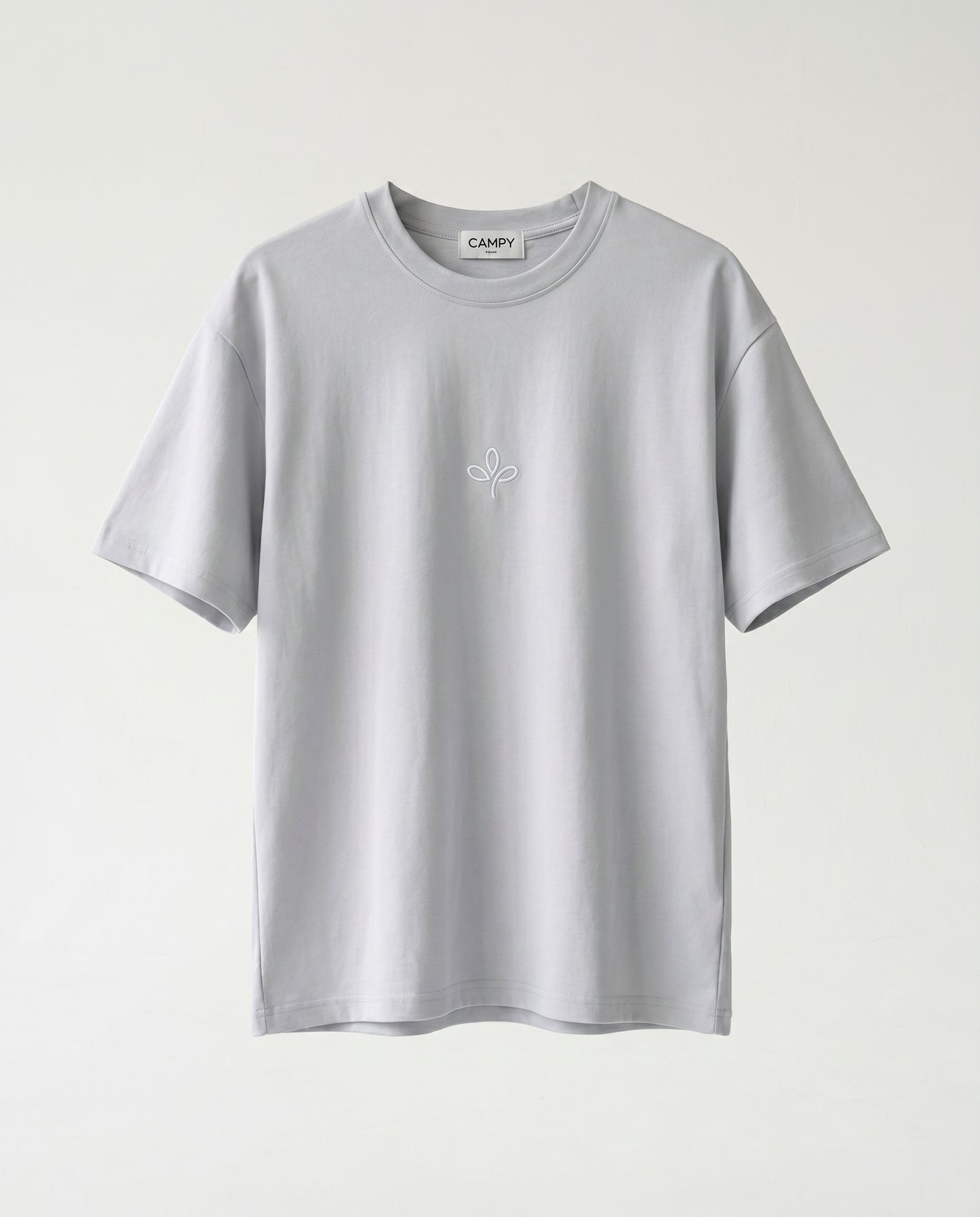 T-shirt Sab Campy - Gray