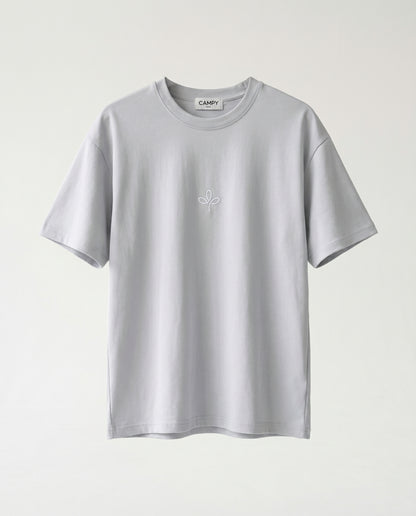 T-shirt Sab Campy - Gray