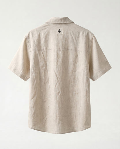 Shirt- Set Noble Cream
