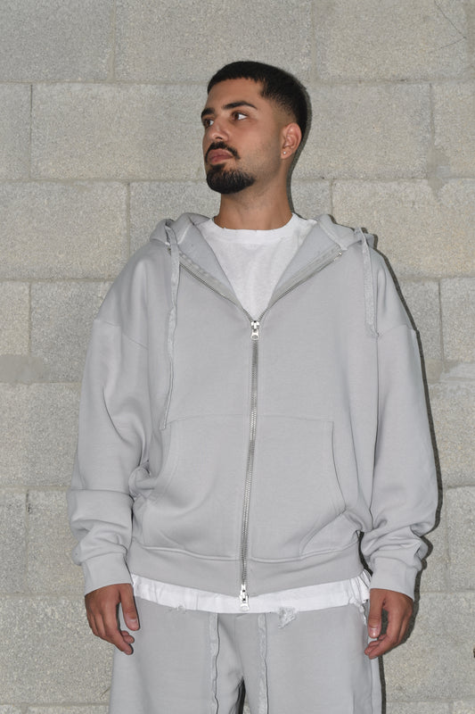 JACKET S CAMPY STONE