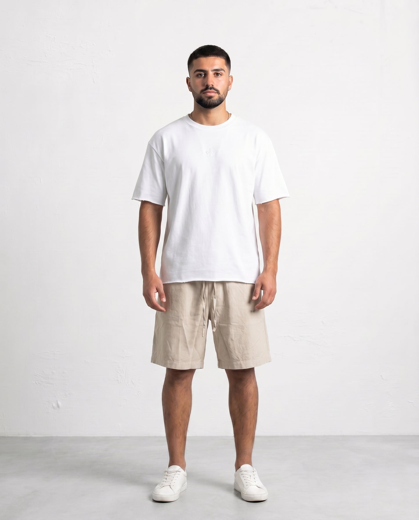 Short - AAA BEIGE
