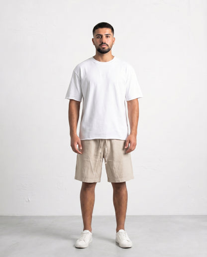 Short - AAA BEIGE