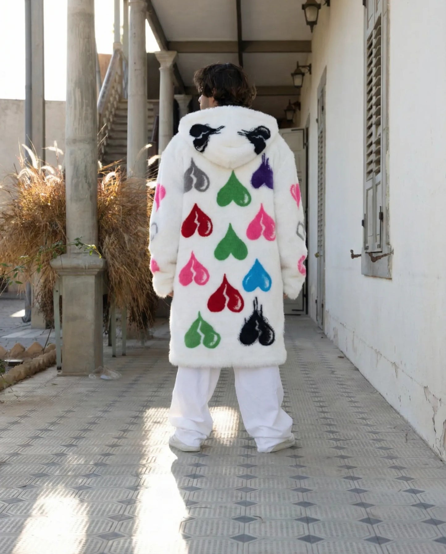 PURIM 2026 -  THINE