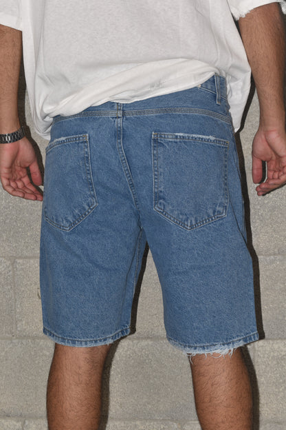 Short - Jeans W