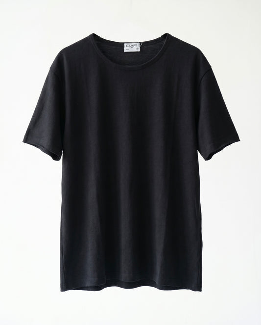 T-shirt - LILI Opnk Black
