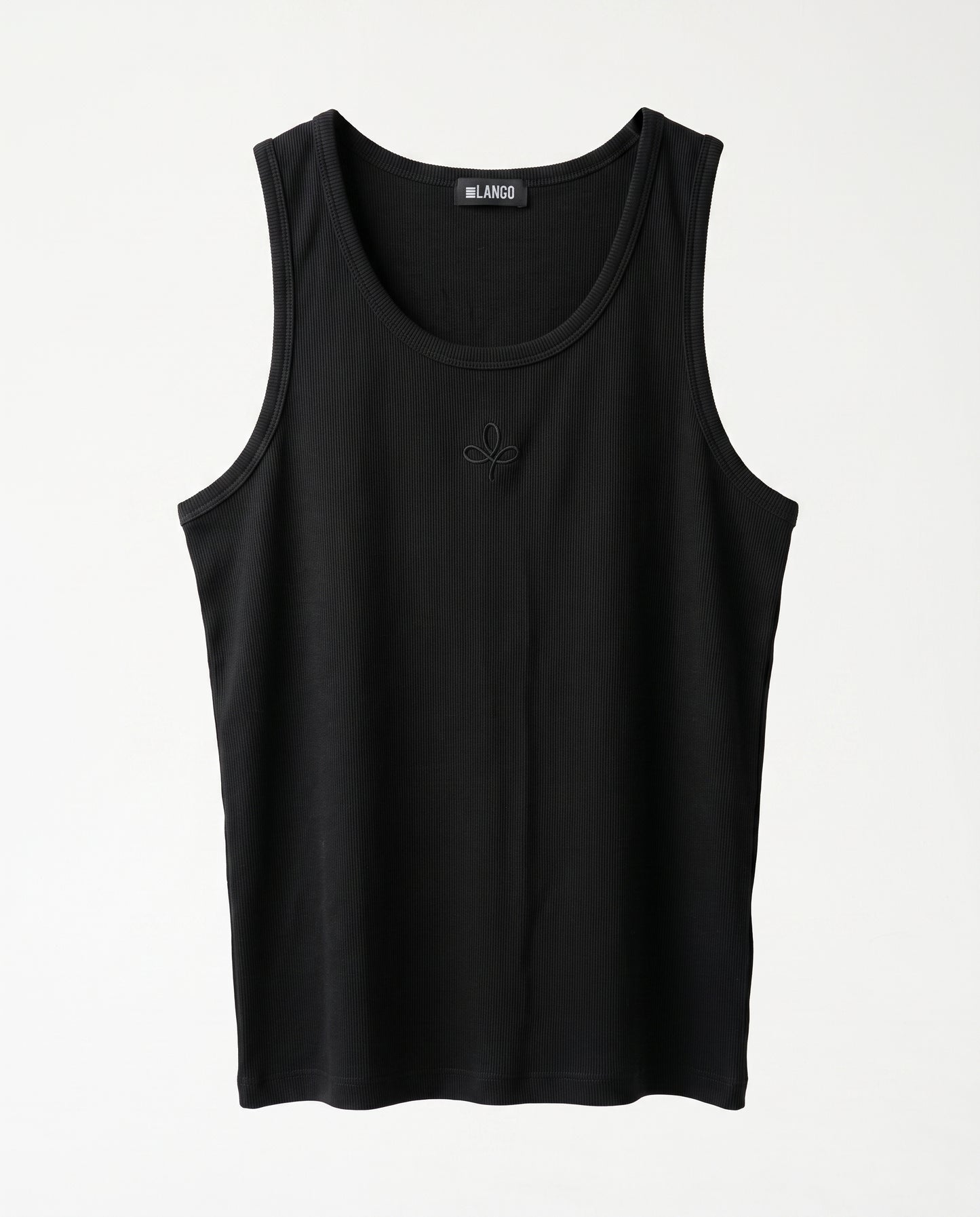 Tank Top- Ben Black