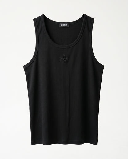 Tank Top- Ben Black