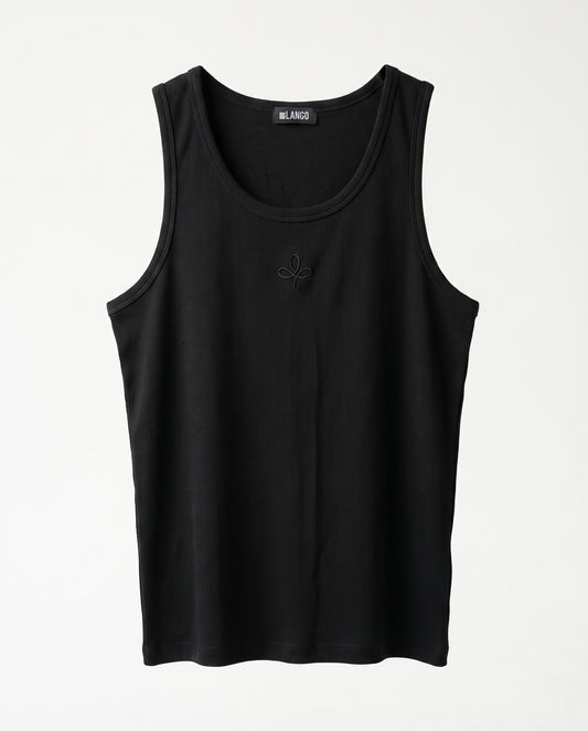 Tank Top- Ben Black