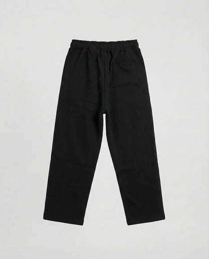 PANTS Fractions logo 23 BLACK