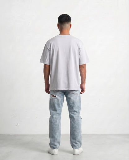 T-shirt Sab Campy - Gray