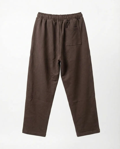 PANTS Fractions logo 23 BROWN