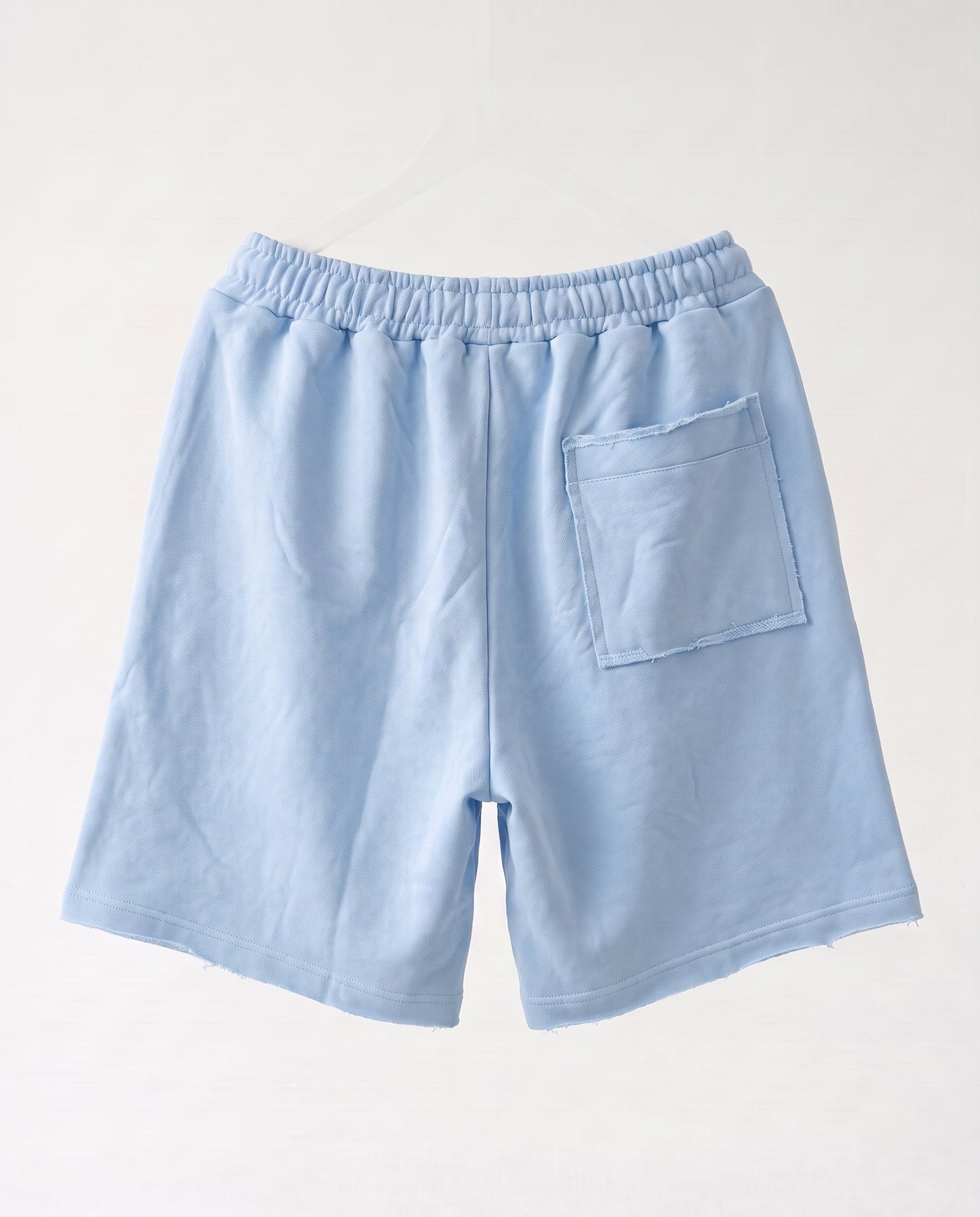 Short - Set Peer Blue 2