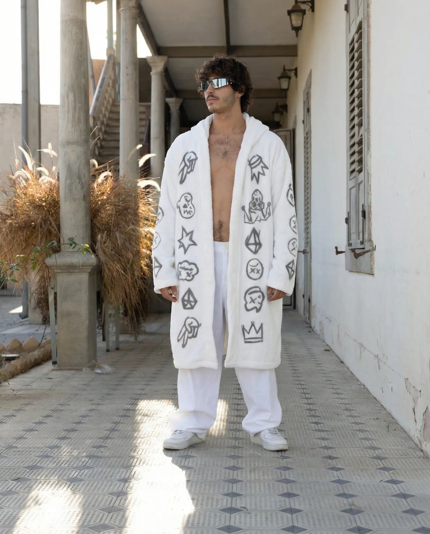 PURIM 2026 -  THINE