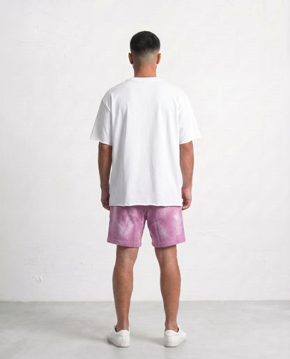 Short - DOUBLE Pink