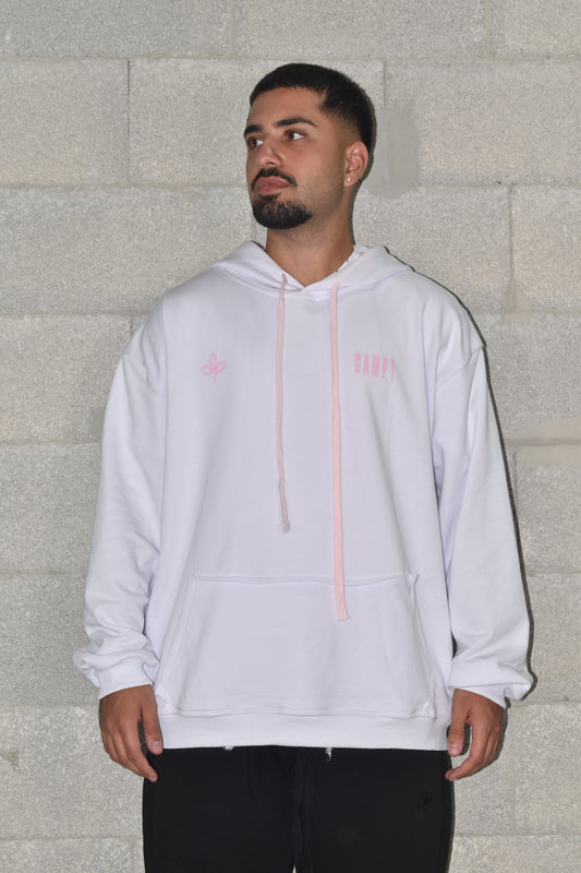 Sweatshirt  OVERSIZE