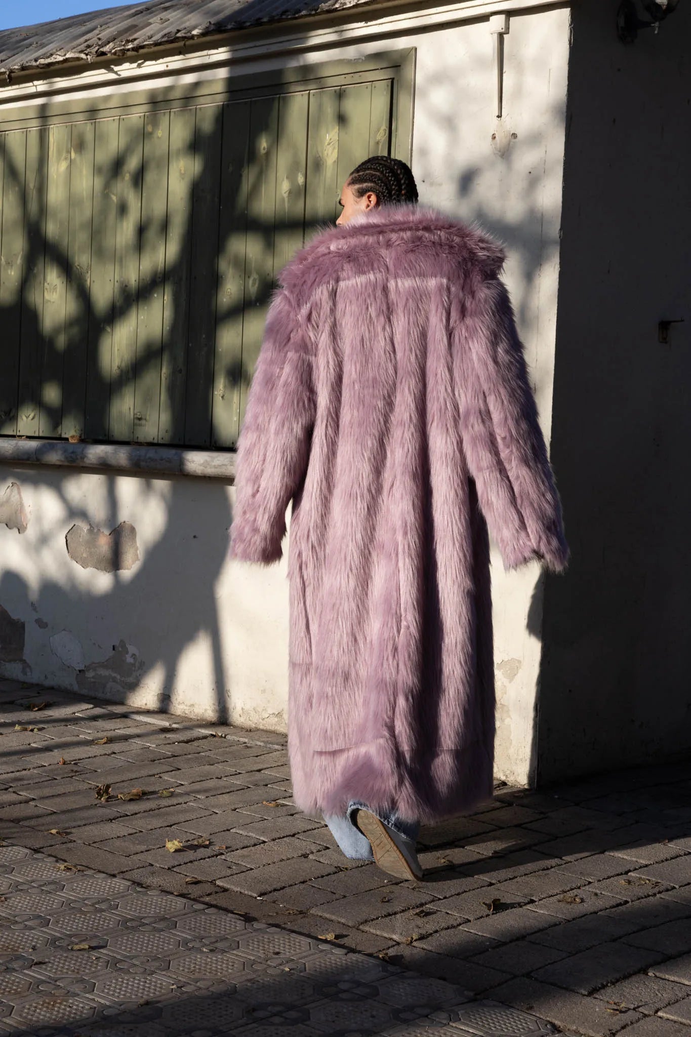 PURIM 2026 - FUR