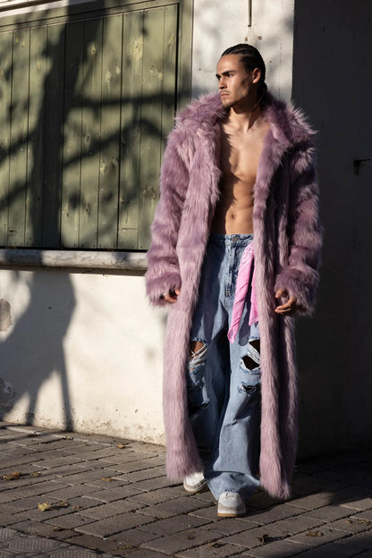 PURIM 2026 - FUR