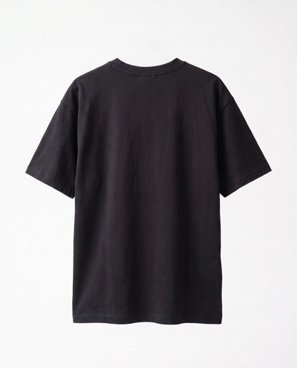 T-shirt - Reveng Black